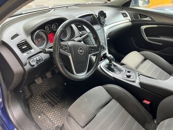 Prodám Opel Insignia - 5