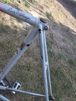 Rám Colnago - 5