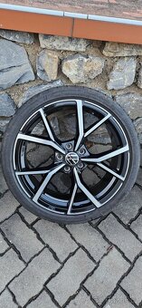 Vw Golf 8 R 19 GTI/GTD/R Letní sada - 5