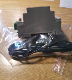 GSM EXEO DIN Lite modul - 5