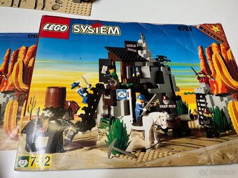 LEGO 6761 - 5