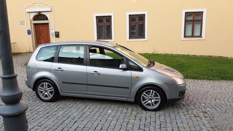 Ford C-max 1.6 TDCI - 5
