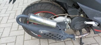 TGB Bullet - 5