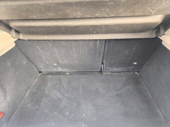 Dacia Sandero, 1,2,KRÁSNÉ,120KM,1MAJ74L,KLIMA - 5