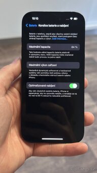 iPhone 14 Pro 256Gb - 5