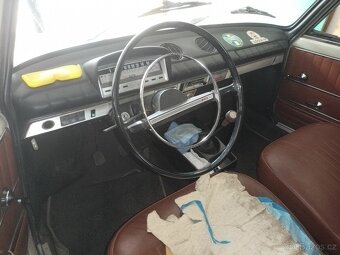 VAZ 2101 (Žiguli) - 5