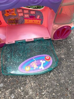 Littlest pet shop - 5