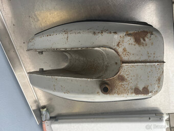 Jawa 90 - 5
