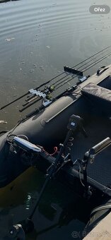 Lowrance Elite Ti7 (sonda 3in1) - 5
