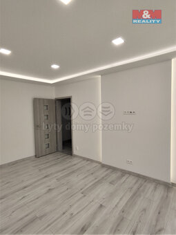 Pronájem bytu 2+1, 56 m², Karviná, ul. Majakovského - 5