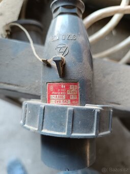 Bruska - 5