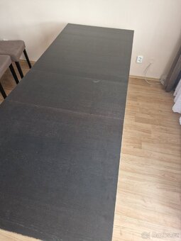 Jídelní stůl Ikea - 5