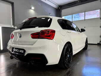 BMW Rad 1 M135i M-SPORT FACELIFT - 5