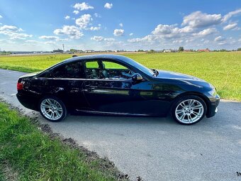 BMW E92 335i N55 - 5