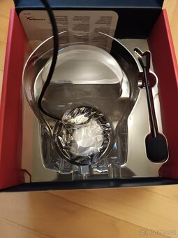 HyperX Cloud Alpha - Nové - 5