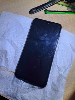 Huawe P30 Pro - 5