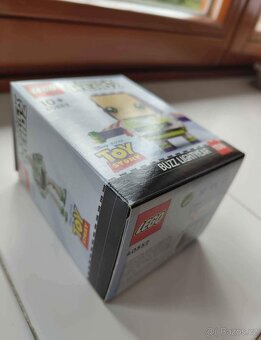 Lego Brickheadz Buzz Lightyear - 5