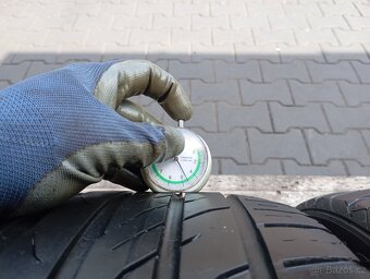 225/45/17 letní pneu matador - 5