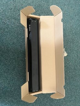 Nová ebike baterie BOSCH PowerTube 750 Wh Horizontal - 5