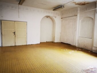 Prodej víceúčelového domu nedaleko Jihlavy - 5