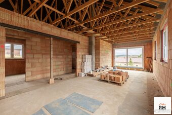 Prodej stavby rodinného domu, pozemek 1 002 m², Brtnice - Př - 5