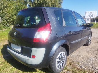 Renault Megane Scenic 1.5 DCi - 5
