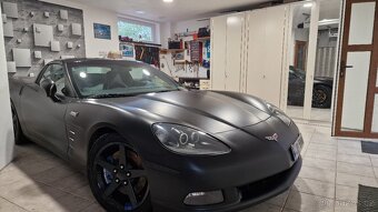 Corvette C6 - 5