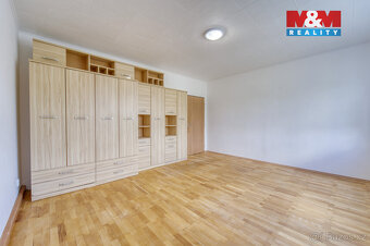 Prodej bytu 3+1, 75 m², Aš, ul. Na Háji - 5