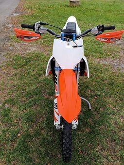 Ktm sx 85 - 5
