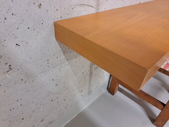 Nástěnná police LACK (IKEA), 110x26x5 cm - levně - 5