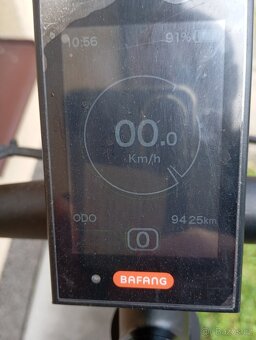 Prodám horské el. kolo CRUSSIS e-Guera 9,4 - 5