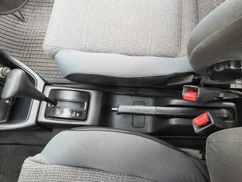 Prodám Honda Civic IV Hatchback 1990 1,5 16V, 66 Kw - 5
