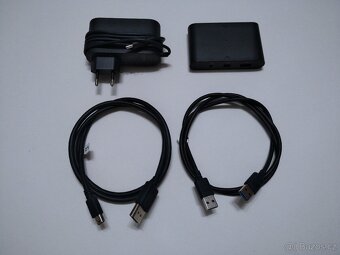 HTC Vive Pro 2 Full Kit v zánovním stavu - 5