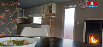 Prodej chaty, 23 m², Vrbičany - 5