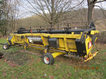 New Holland CR 980 - 5