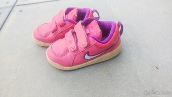 Dětské dívčí boty - 5