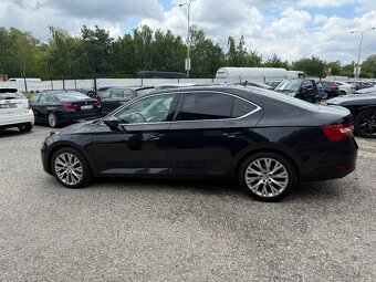 Skoda Superb 2024 - 5