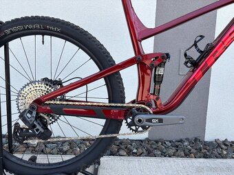 TREK TOPFUEL 8 GX AXS - 5