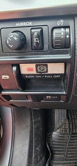 SUBARU OUTBACK, 4×4 ,2.0d, ČR ,2 SADY PNEU - 5