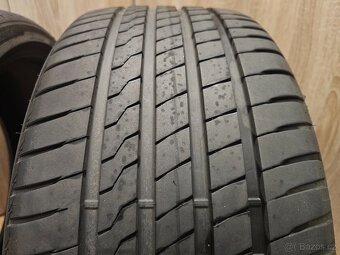 245/35 R 20 95Y FIRESTONE ROADHAWK TL XL FP - 5