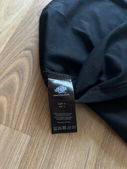 Syna World "Midnight Caller" Scream tričko - 5