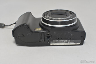 OLYMPUS SZ-31MR.....DIGITÁLNÍ KOMPAKT. - 5