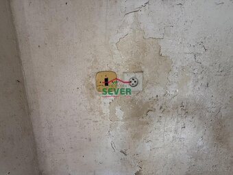 Prodej, garáž, OV, Litvínov, Janov, ul. Mlýnská - 5