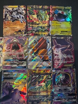 Pokémon karty - 5