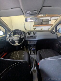 Seat Ibiza 1.4.16v - 5