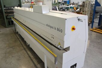 OLEPOVAČKA HRAN SCM OLIMPIC K800 - 5