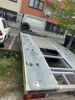 Mercedes sprinter 313 - 5