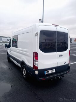 Ford transit - 5