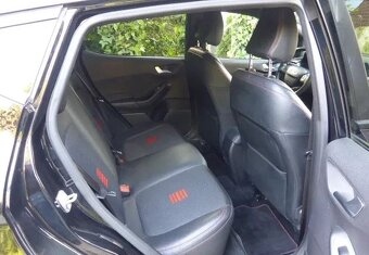 Ford Fiesta 1.0 EcoBoost ST-Line Black ASS - 5