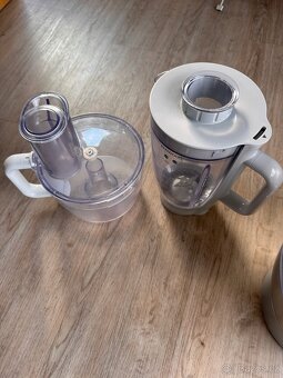 Kuchyňský robot Kenwood KM266 - 5